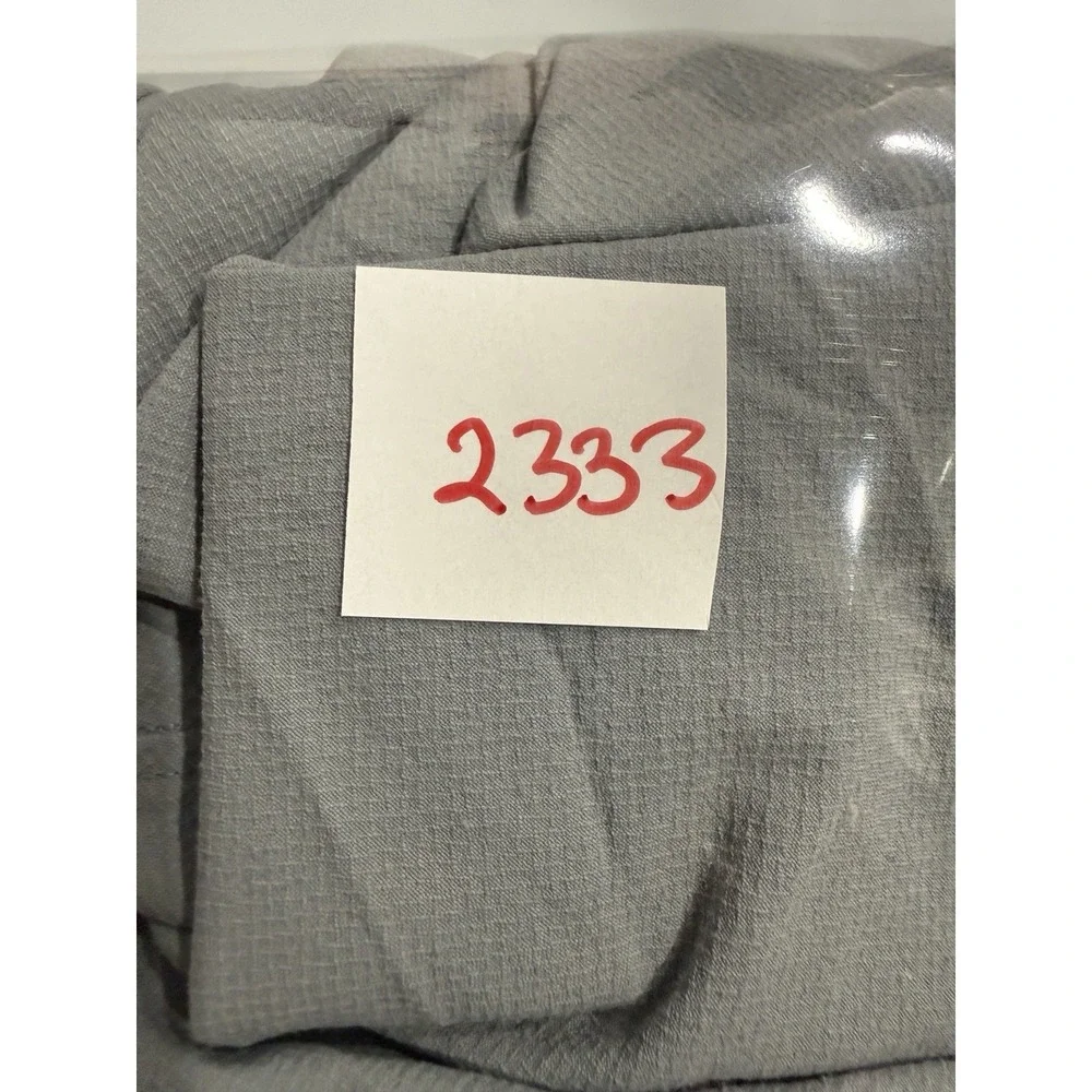 Lululemon‎ Men's License to Train Linerless Short 7